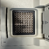 Bio-Rad C1000 Touch Thermal Cycler image 3